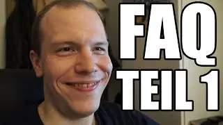 FAQ Video #1 - Do you still have contact with SibstLP and Mitschl