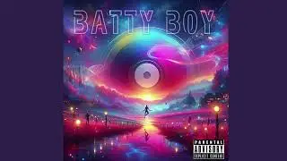 7Rainbows - Batty Boy