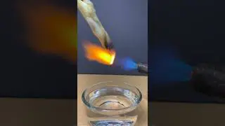 Стекловолоконный Rupert&rsquo;s Drop!