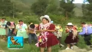 JUANA ALVAREZ - VIVA COCHABAMBA