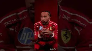 Why lewis Hamilton is the G.O.A.T