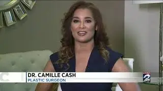 Evolve by InMode at Camille Cash MD in Houston