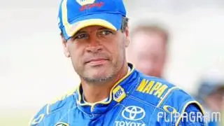 A Tribute To Michael Waltrip