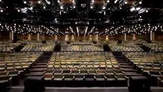 Club Regent Casino & Event Centre