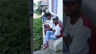 Nakli chanda khor