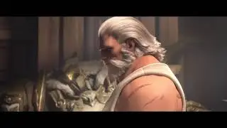 Reinhardt - 