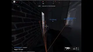 roblox | frontlines script [NEW]