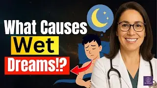 UROLOGIST: Explains Nocturnal Emissions (aka Wet Dreams, Nightfall) | Men&rsquo;s Health