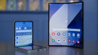 Samsung Cuts 2025 Foldable Plans After Z Fold 6 and Flip 6 Fail