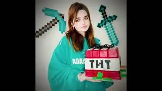 Эдит для Скретч и Фласка 🔥 МАЙНКРАФТ ЭДИТ #майнкрафт #скретч #фласка