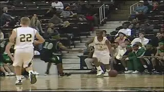Basketball player breaks Chris Paul's high school record