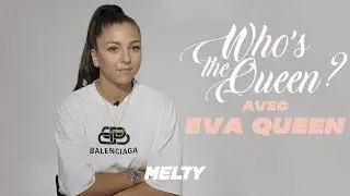 Eva Queen reconnait toutes les Queens de la musique ? Ça part en blind-test !