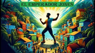 The Emperor Jones (1933) | Ascenso y ca&iacute;da de un tirano [Subt. Esp. / Blanco y Negro]