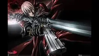 Tập 01 Devil May Cry (Devil May Cry, Devil May Cry- The Animated Series, DmC) 2007 HD-VietSub