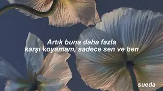 Ariana Grande & Justin Bieber - Stuck With U (Türkçe Çeviri)