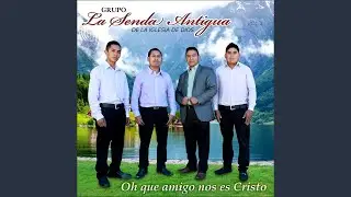 Oh que Amigo nos es Cristo
