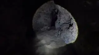 Jacob's Cave wild cave crawl