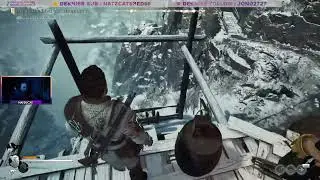 VOD - BANISHERS - GHOSTS OF NEWS EDEN (PART 6) // Natsucat