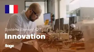 Syst&egrave;me Element iQ&trade; | Une cuisson parfaite &agrave; tous les coups sans effort | Sage Appliances FR