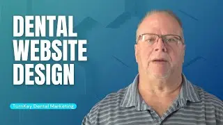 Dental Website Design
