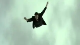 Unexpected Jihad Complications #2