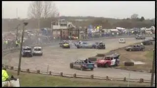 STANDLAKE 3 LITRE MAGAZINE MEETING 3RD MARCH 2013 FINAL