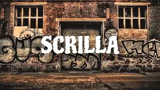 Scrilla Beat | Drill Music | 🥶☠️😈📻 #beats #music #hiphop #drill #graffiti #rap #viral #shorts