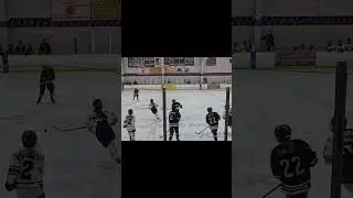 2026 Belleville Bearcats New Year Classic Tournament🏒Day 2 Clips @Belleville