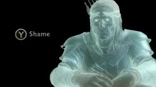 I am ASHAMED.....