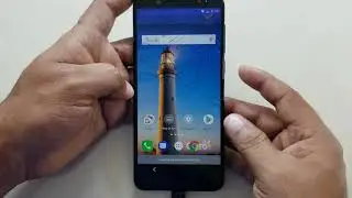 Quitar Cuenta Google Alcatel 5058A Alcatel 3X