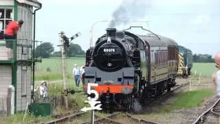 Mangapps Railway Museum
