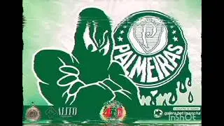 MANCHA VERDE - A EMBOSCADA - FUNK TORCIDAS BRASIL - PIRREIS & NW NO BEAT