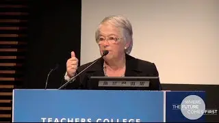 Carmen Fari&ntilde;a, New York City Schools Chancellor