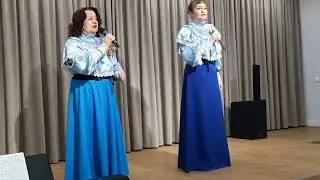Вокальный ансамбль 