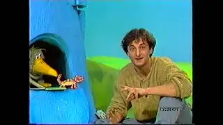 L' Albero Azzurro(1991) *Raidue*