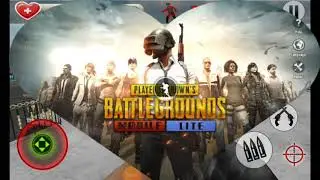 #PUBG #pubgmobilelite.                     Pubg mobile live fight by Sdk