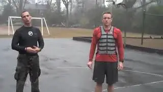 F3 Cadence Count with Dredd and OBT [Vintage Video]