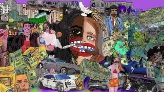Valee X Harry Fraud - SEA BASS [Official Audio]