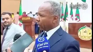 والي الشلف يكشف عن جديد قطاع السكن و العمران بالولاية