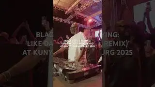 What a track! #blackcoffeedj #dj #afrotech #afrohouse #music #klubrecord