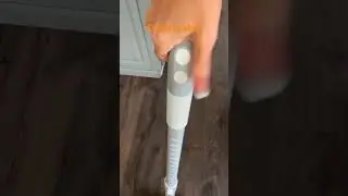 Cordless Electric Mop!🔥#viralvideo #youtubeshorts