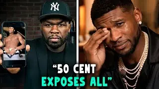 50 Cent Documentary Ignites Debate About Diddy & Usher &mdash; Internet Explodes!