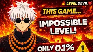 Level Devil 😈 This Level Is Impossible!#leveldevil#gaming#mobilegame.