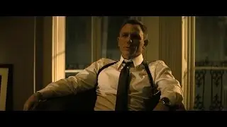 SPECTRE TV SPOT
