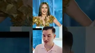 Реакция на полное выступление Ахтисы Манало на предварительном конкурсе &laquo;Мисс Космо 2024&raquo; 🇵🇭