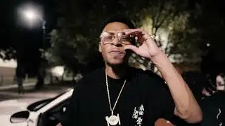 Lil Swaggy ft. Lil Zyy - Foreign Vibez [Official Music Video]