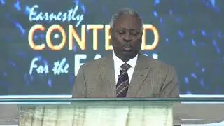 Christlike Love In a Godly Family (Leadership Development) With Pastor Kumuyi