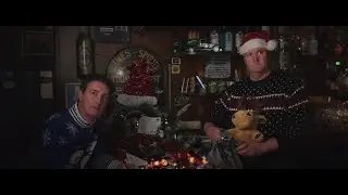 Christmas Commercial - Flannagan's Irish Pub, Ede (2020)