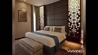 Bed back panels ideas | Life with zainab
