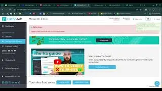 Step-by-Step Guide: How to Set Up Hilltops Ads for Maximum Reach